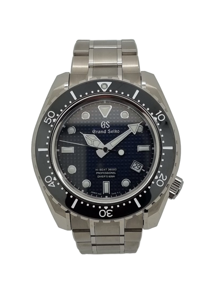 Grand Seiko Sport Collection SBGH257